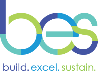 BES logo