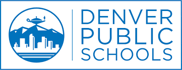 Denver Public Schools logo