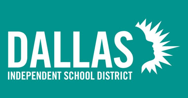 Dallas Independent School District logo