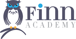 Finn Academy logo