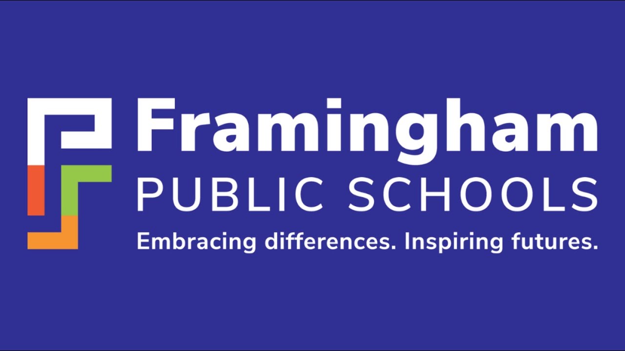 Framingham Public Schools logo