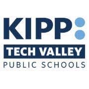 KIPP: Tech Valley logo