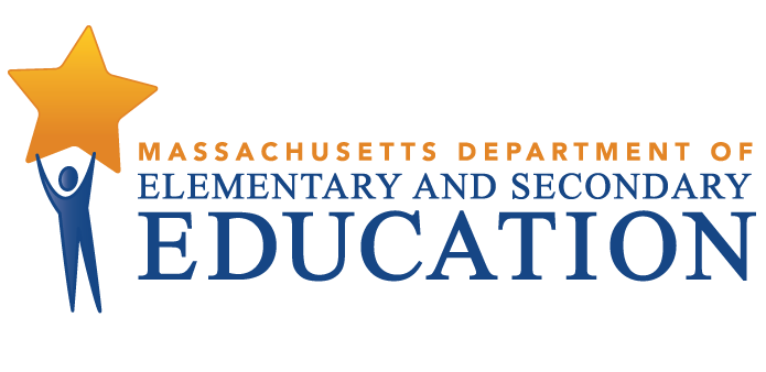 Massachusetts Department of Elementary and Secondary Education logo