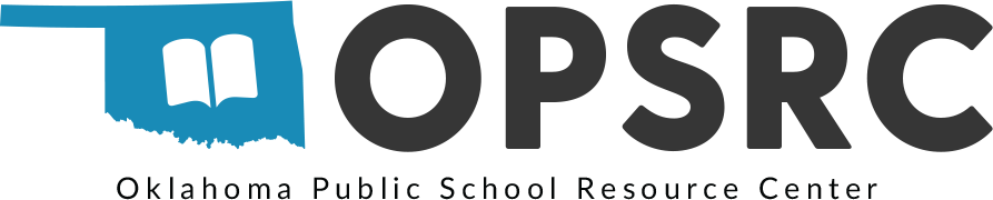 Oklahoma Public School Resource Center