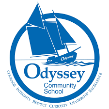 Odyssey Community Schools logo