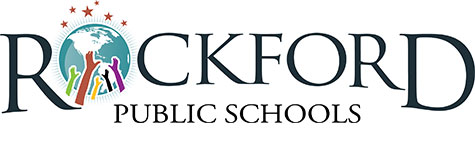 Rockford Public Schools Logo