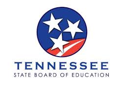 Tennessee State Board of Education logo