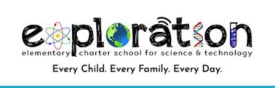 Exploration Elementary Charter School for Science and Technology logo