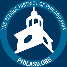 The School District of Philadelphia logo