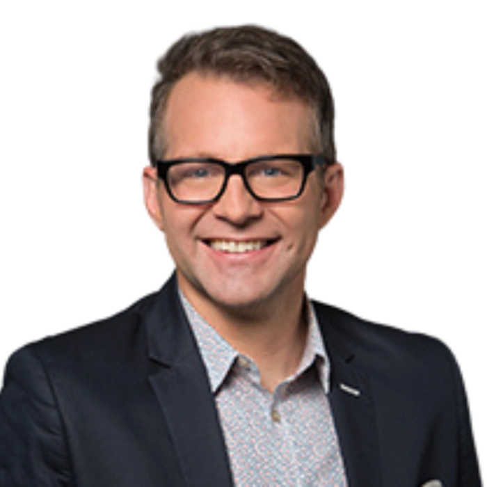 David Hartman