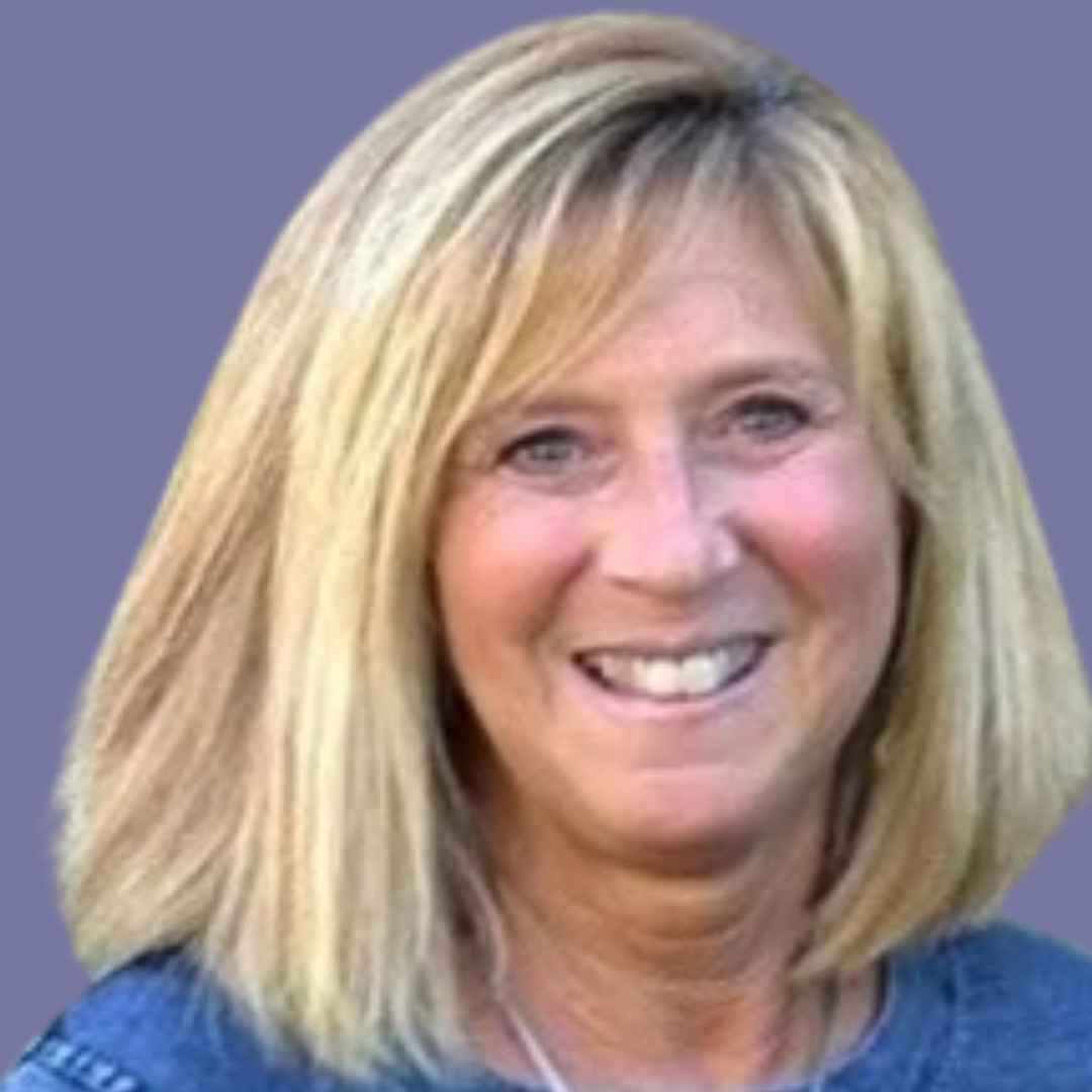 Judy Rush - SchoolWorks Project Manager and Literacy Specialst