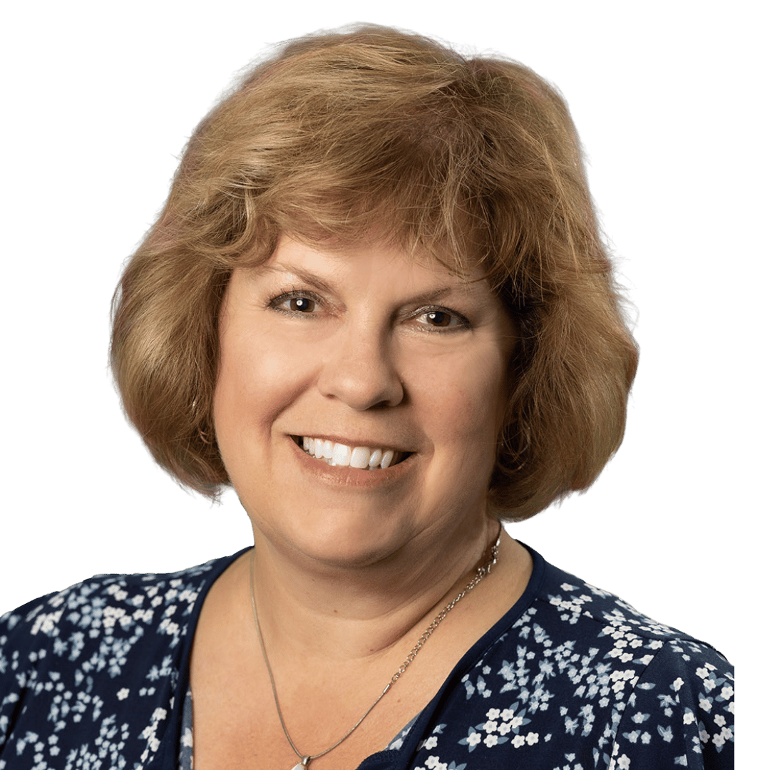 Kim Roberts-Morandi, Ed.D.  profile picture