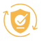 Compliance and Alignment Review icon