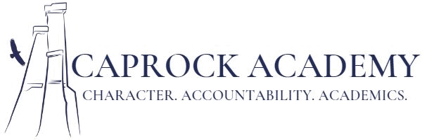Caprock Academy logo
