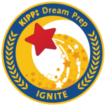 KIPP Houston Dream Prep logo