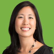 Michelle Doane, Headshot