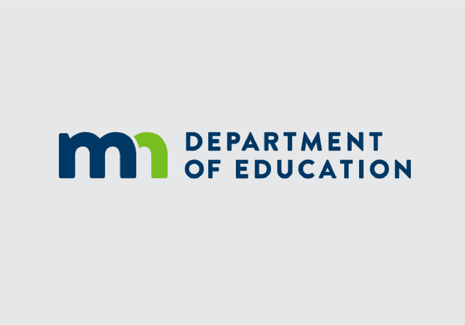 Minnesota Department of Education