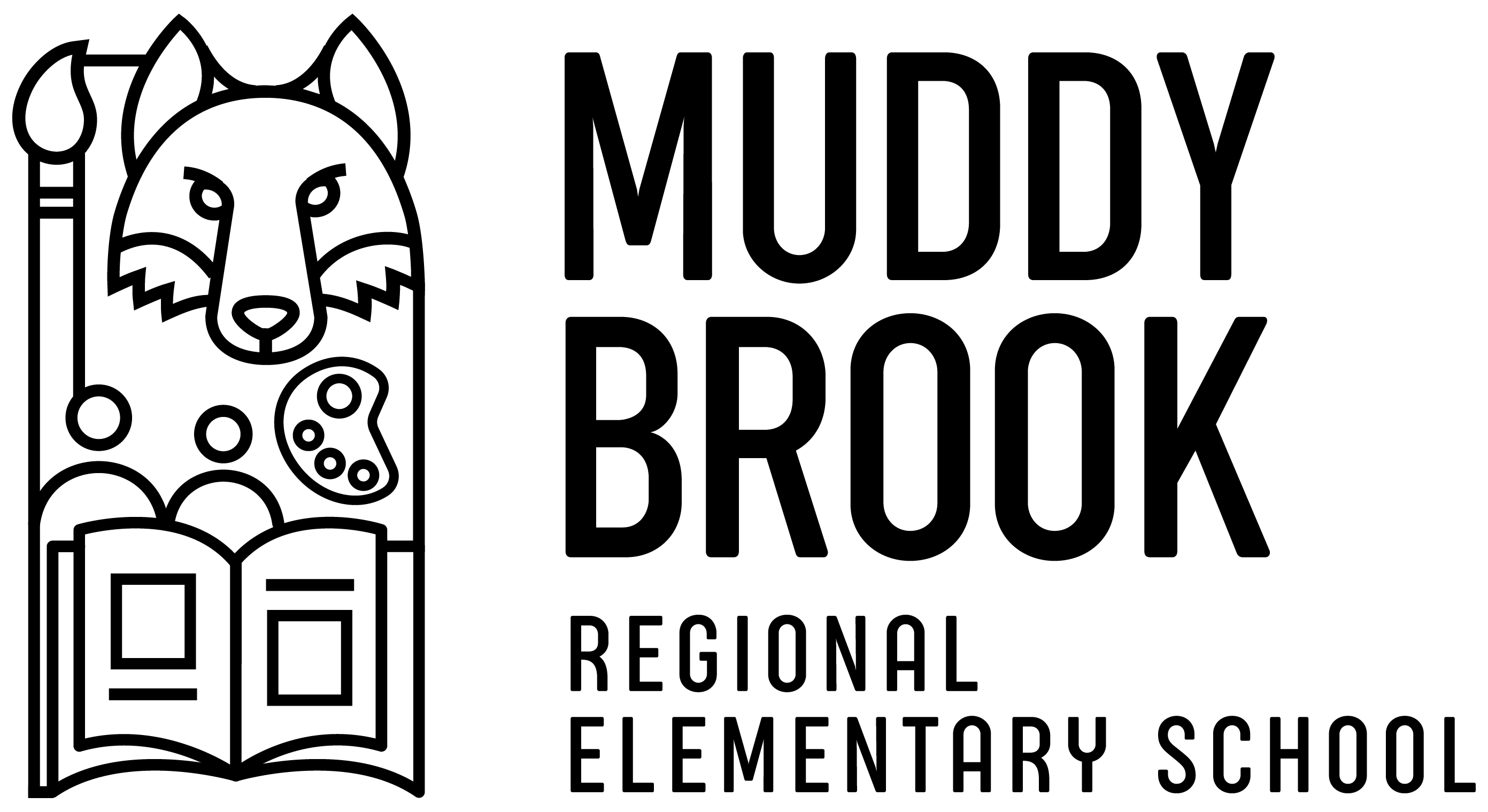 Muddy Brook Regional Elementary School - Grant Awardee school logo