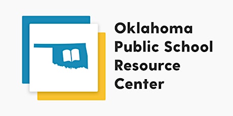 Oklahoma Public Shool Resource Center logo