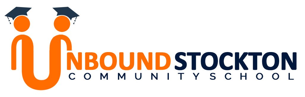 Unbound Stockton Community School logo