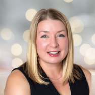 Kathryn Koerner, Headshot