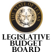 Texas Legislative Budget Board