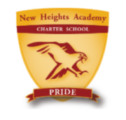 New Heights Academy Charter School logo